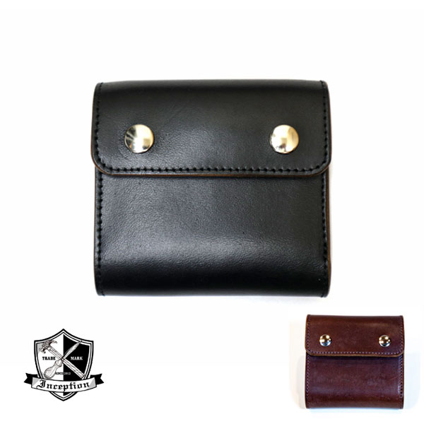楽天市場】OPUS INCEPTION HORSE BUTT LEATHER TRUCKER WALLET (SHORT