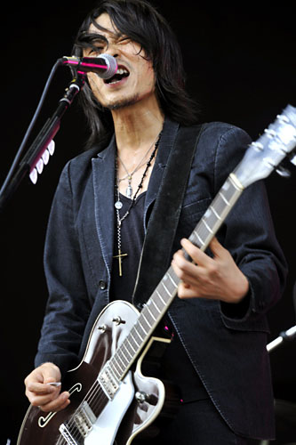 amp japan(アンプジャパン)通販 GOTHIC TOKYO(ゴシックトウキョウ)公式