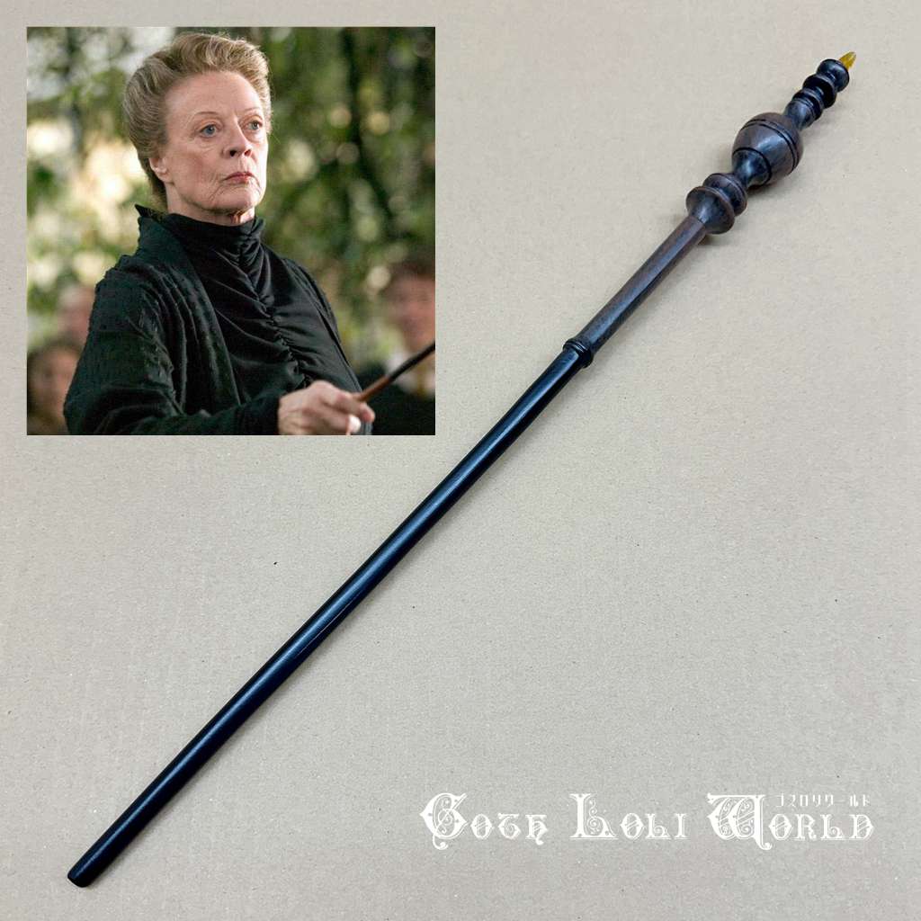 楽天市場】当日発送 即納 BK-MLW ミネルバ・マクゴナガル先生 ハリー