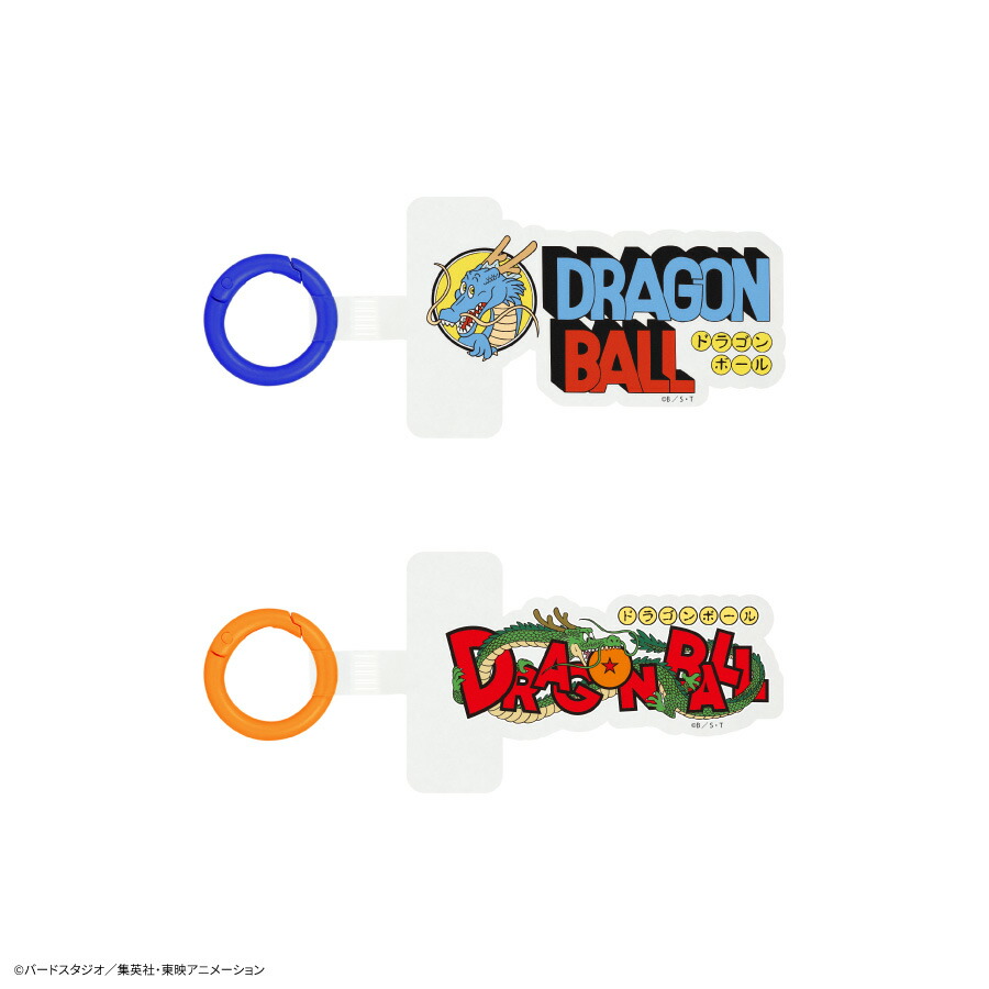 ドラゴンボール キャラスタムステッカー | た行,ドラゴンボール