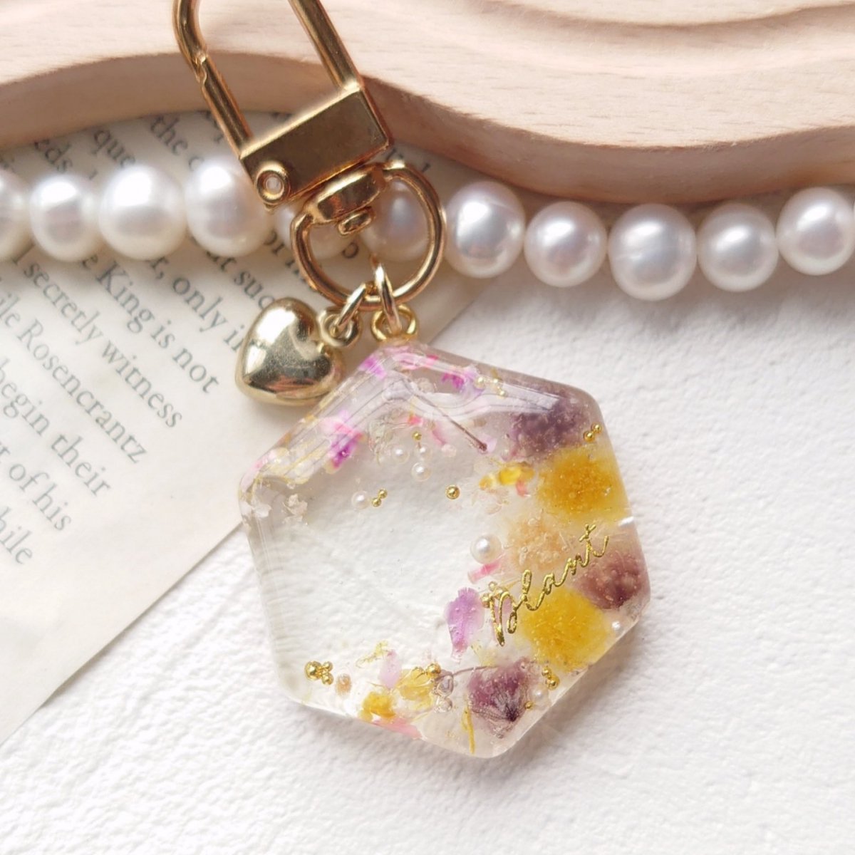 カスミソウMIX - 手作り雑貨屋 * 雑貨好きによる雑貨好きのためのお店