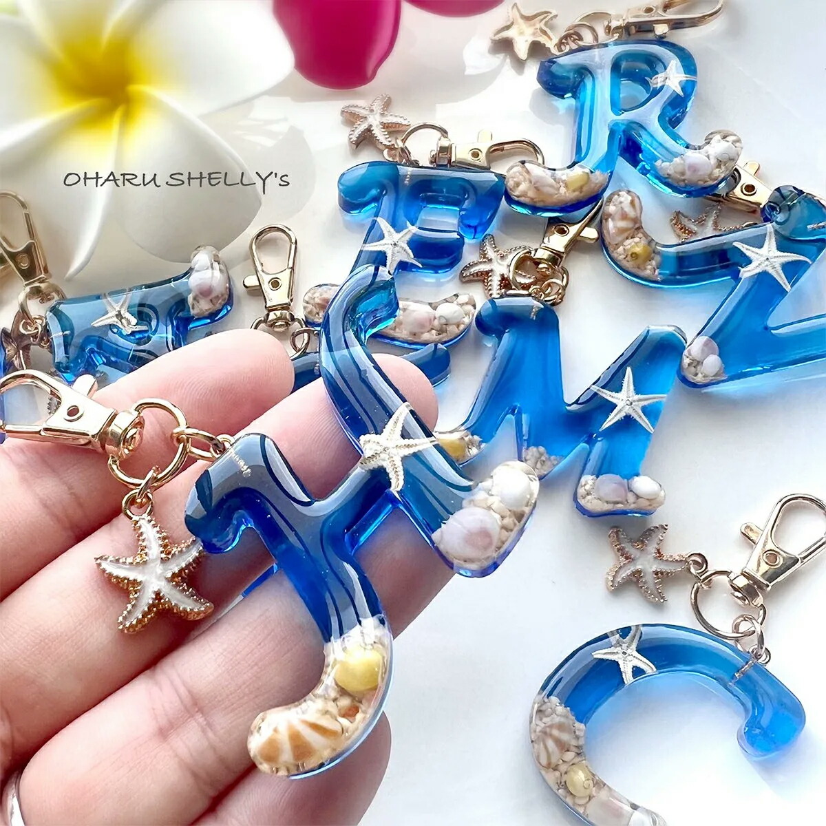 本物の小さな貝殻ミックス 極小 10g- 手作り雑貨屋 * 雑貨好きによる