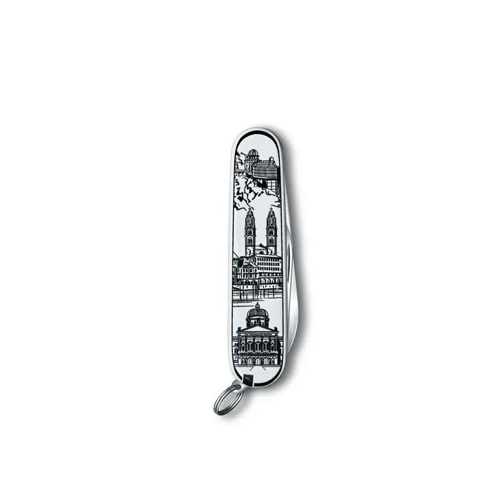 VICTORINOX ビクトリノックス 国内正規品 CADET カデット スイス