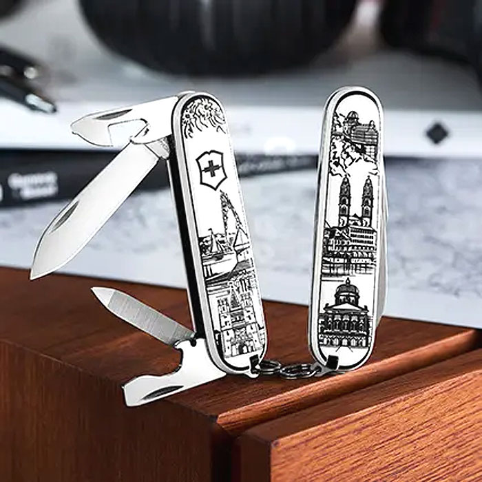 VICTORINOX ビクトリノックス 国内正規品 CADET カデット スイス