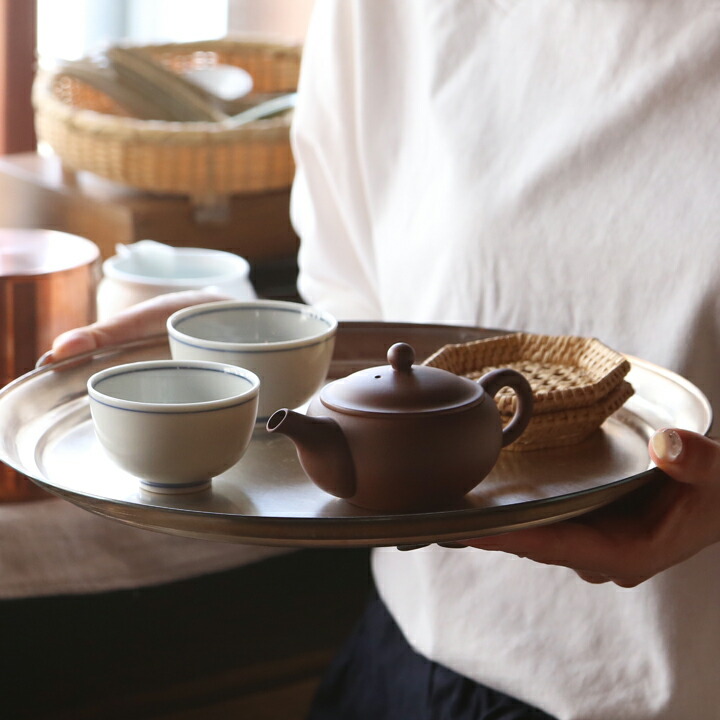 楽天市場】東屋 急須 小急須 後手 朱泥 常滑焼 茶 猿山修 ティーポット