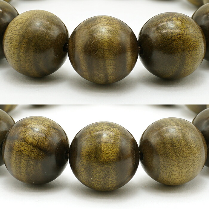 希少木 金絹楠五十四玉ブレスレット 数珠ブレスレット 天然木 金絲楠木 お守り 腕輪ブレスレット メンズ