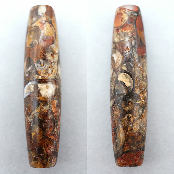 風水 伝統 伝説 三眼天珠 鳳凰眼天珠 龍鱗風化虎牙天珠 龍紋虎牙天珠