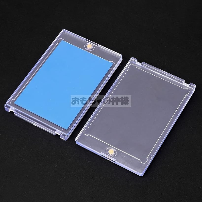 メガゲンガー MA 4枚セット マグネットローダー2個付き