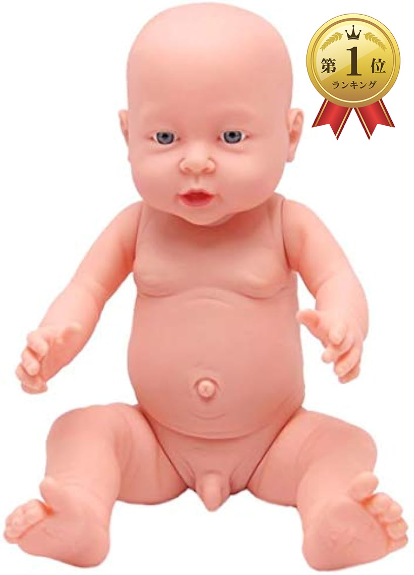 楽天市場】【楽天ランキング1位入賞】morytrade 病院ごっこ 沐浴 人形