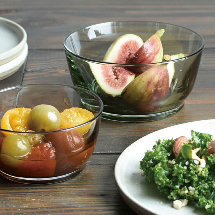 楽天市場】KINTO HIBI ボウル 125mm ボウル 食器 器 お皿 キッチン