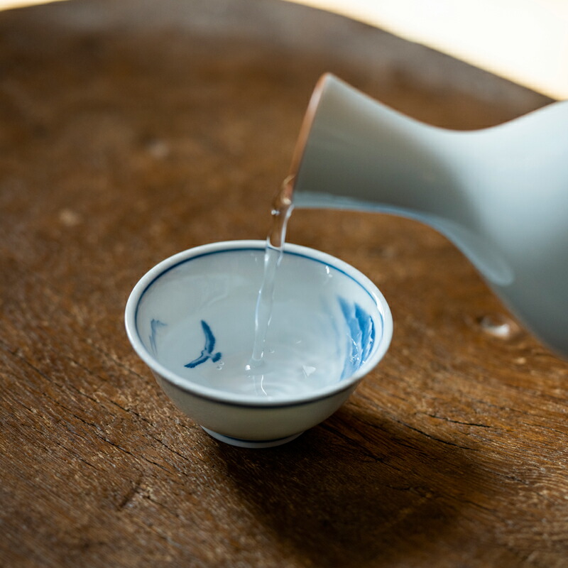 楽天市場】【最大1000円OFF】おちょこ zen to 夫婦盃（2客セット