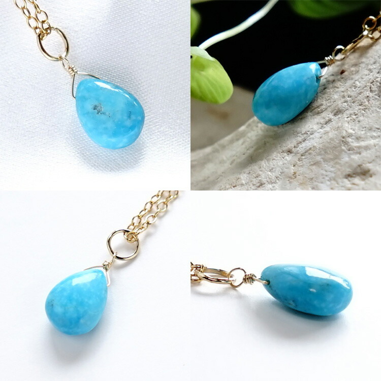 楽天市場】パワーストーン 天然石 ターコイズ スリーピング