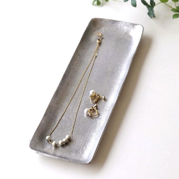 楽天市場】トレー トレイ アクセサリートレイ おしゃれ アンティーク調