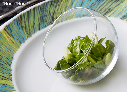 楽天市場】【クーポン配布中】ガラス ヴァーサタイル 斜めアイス