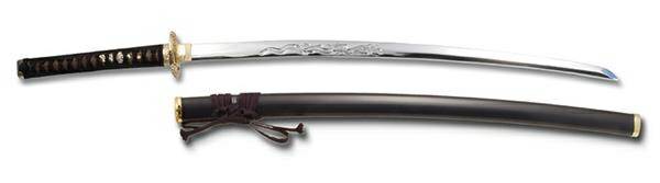 楽天市場】模造刀 大倶利伽羅広光 : ショップハナテック