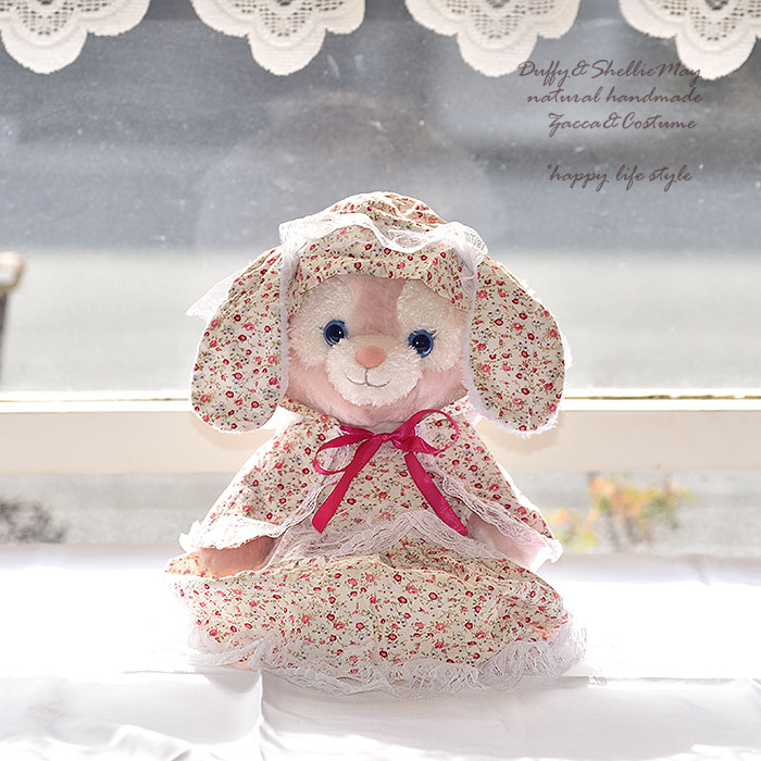 楽天市場】リーナベルコスチューム☆リーナベル*ハンドメイド・Sサイズ