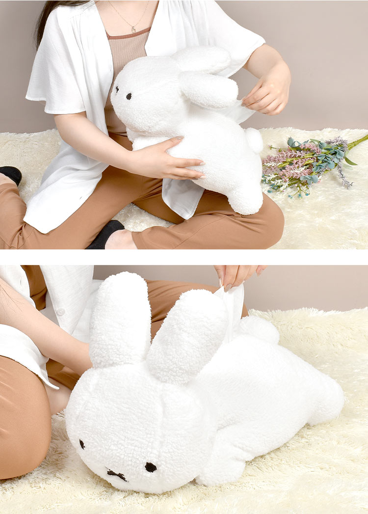 楽天市場】【特典あり】ティッシュカバー キャラクター ディック