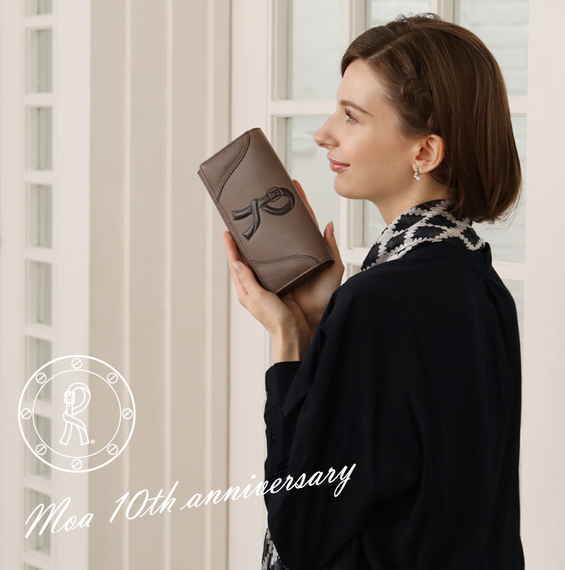 ロベルタ】本数限定◇イタリア製ヌメ革の特別モデル◇収納力たっぷり