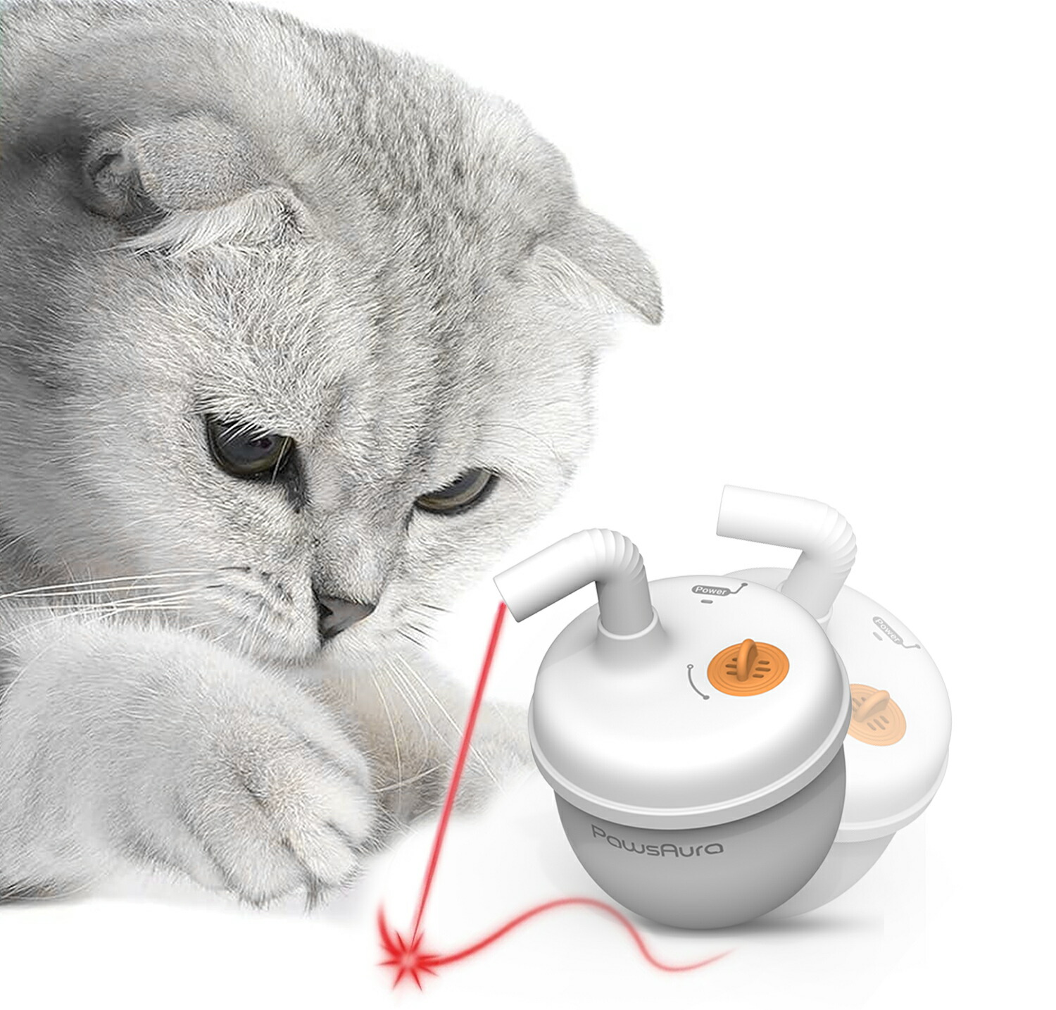 楽天市場】Gworld 博士 獣医師監修 革新的タンブラー型バブルLED