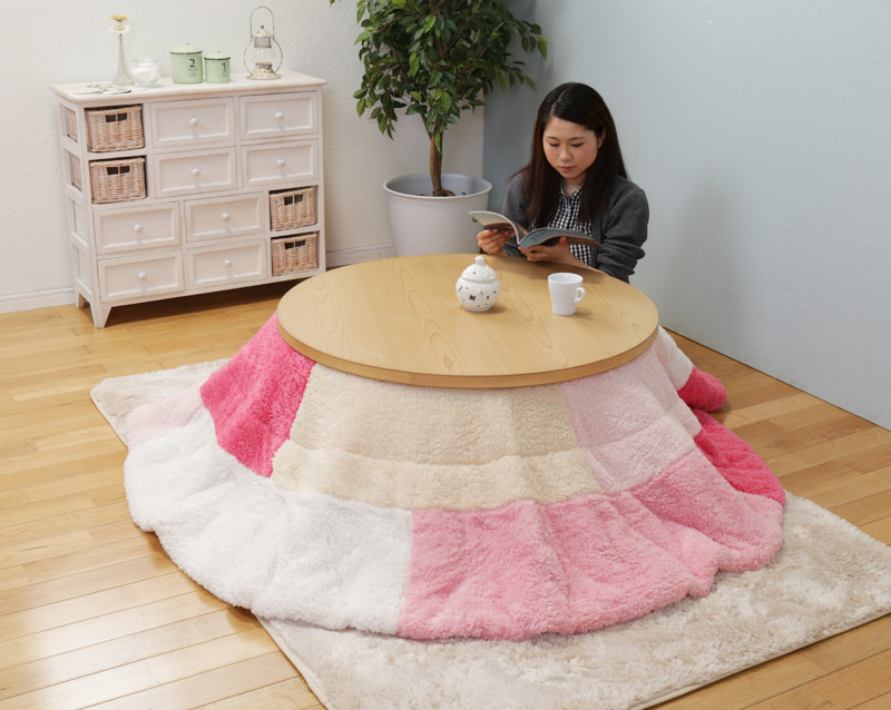 楽天市場】＼ポイント10倍☆23日1:59まで！／ 家具調こたつ こたつ