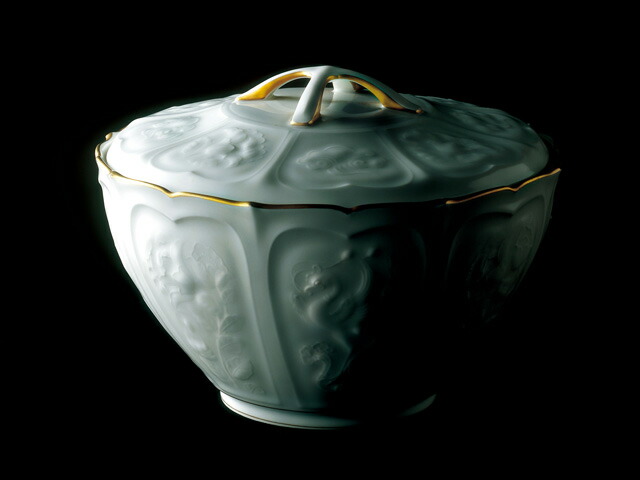 楽天市場】【大倉陶園】メイグリーン ティー・コーヒー碗皿 大切な方へ