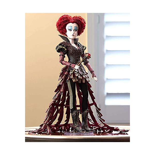 楽天市場】ディズニー アリス・イン・ワンダーランド 赤の女王