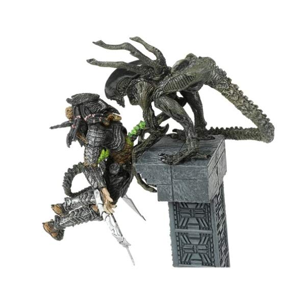 楽天市場】プレデター エイリアン マクファーレン フィギュア 人形