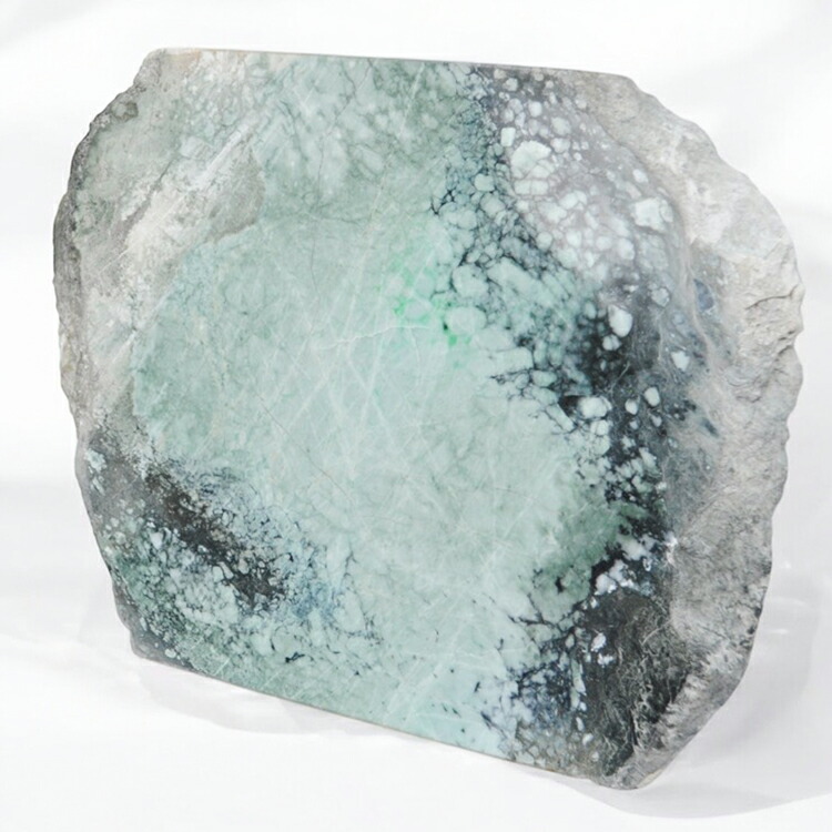 楽天市場】展示品級 糸魚川翡翠 原石 25kg 新潟県産 翡翠 原石 一点物