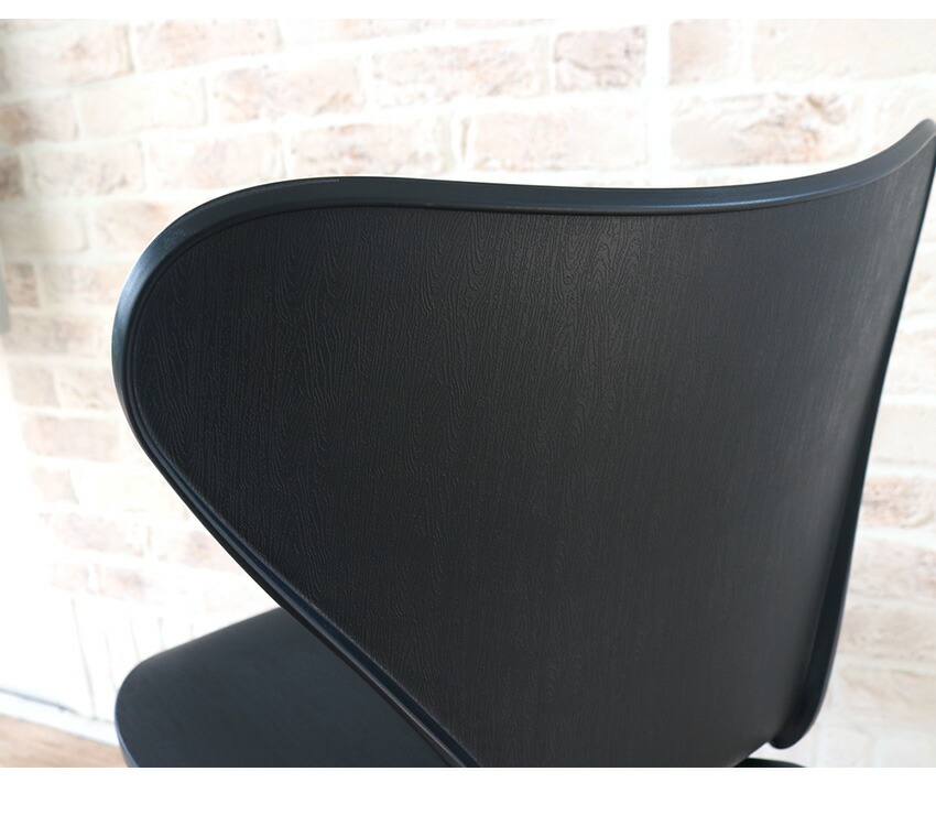 楽天市場】セブンチェア リプロダクト 4脚セット スタッキング