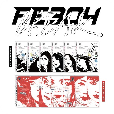 楽天市場】☆Soundwave特典☆12種ランダム☆ NMIXX - 2nd EP Album