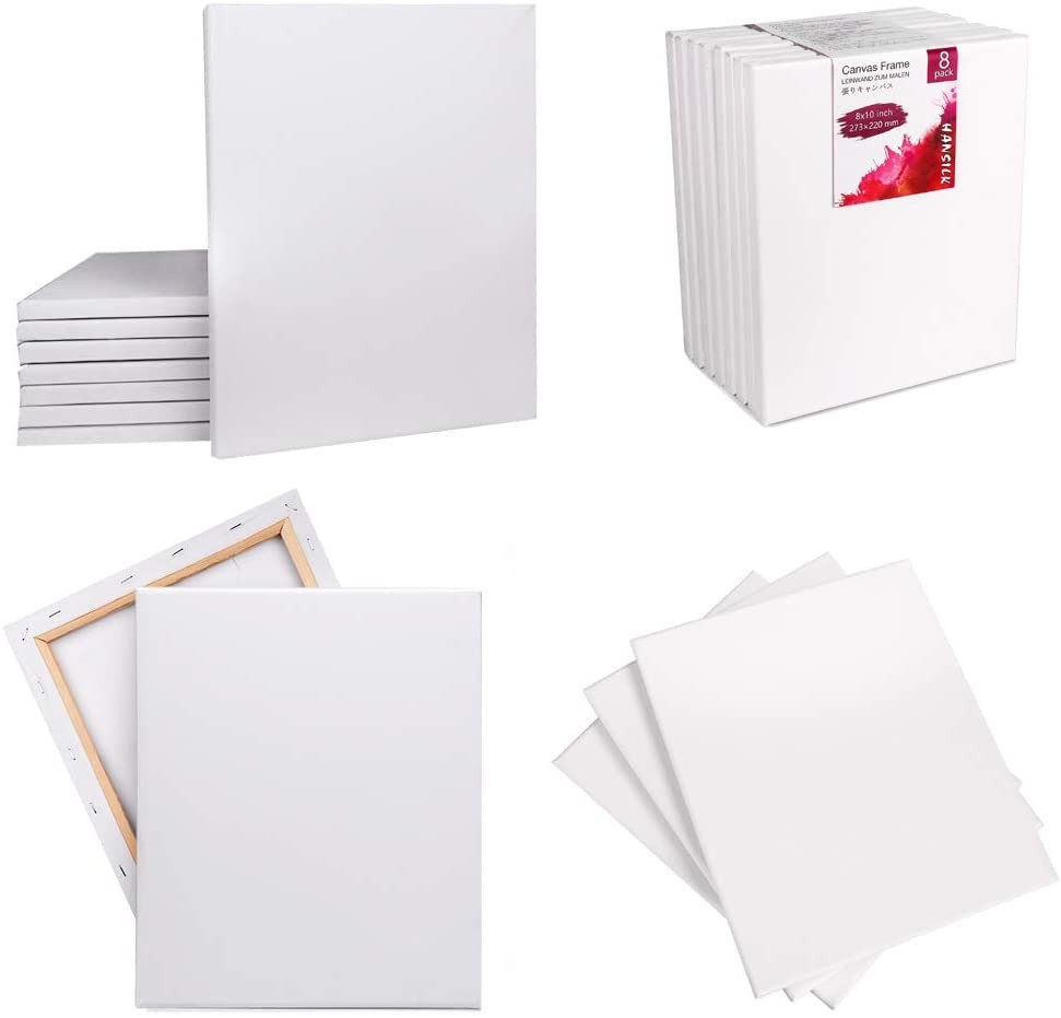 楽天市場】c 絵画 油絵 画布 キャンバス 工芸用品 描画 油彩 木製