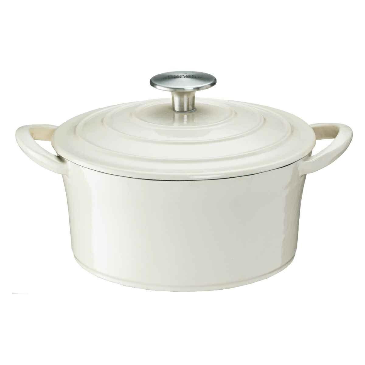 楽天市場】ダンスク DANSK 両手鍋 23cm コベンスタイル IH対応 （ 送料