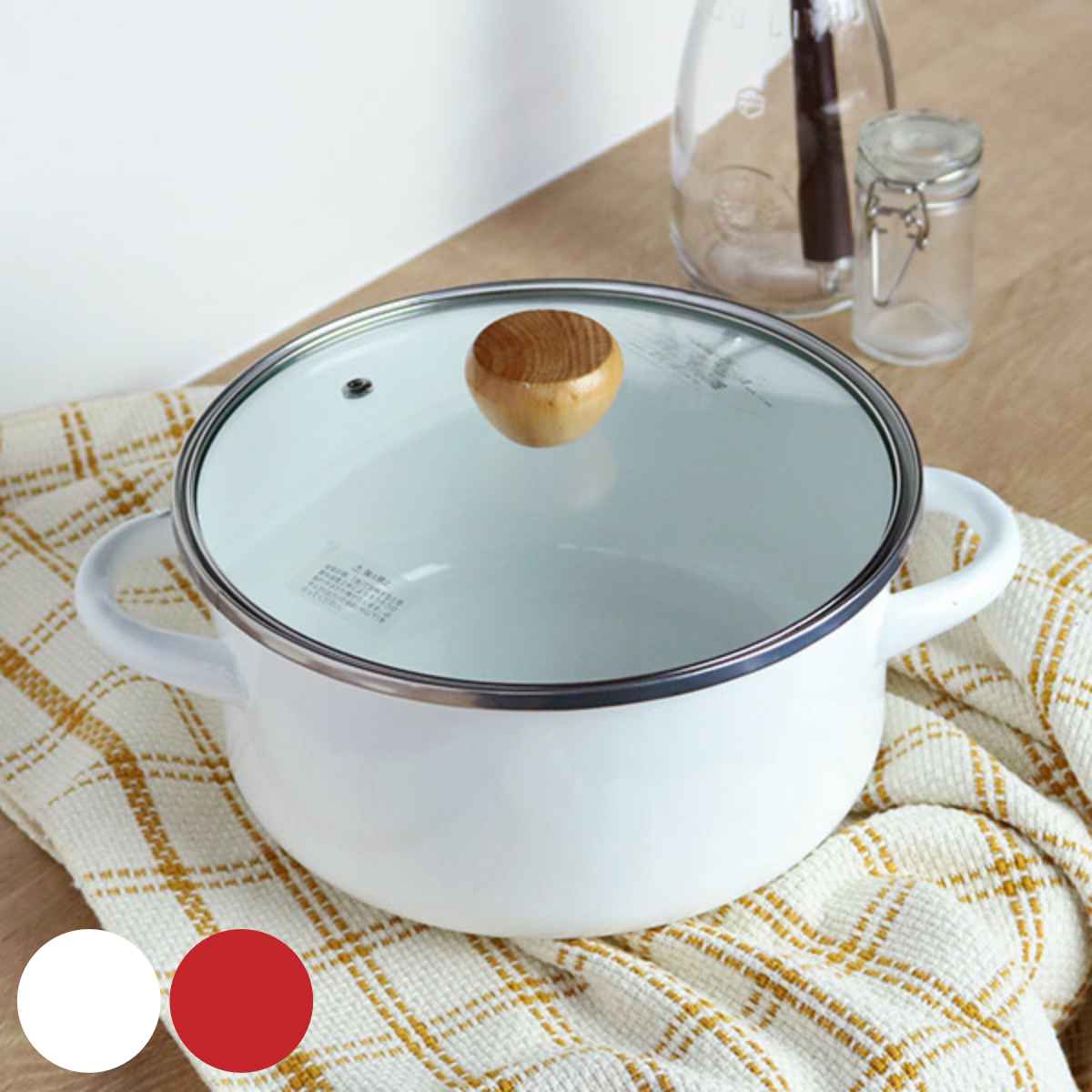 楽天市場】ダンスク DANSK 両手鍋 23cm コベンスタイル IH対応 （ 送料