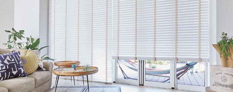 ウッドブラインド 木製ブラインド ニチベイ クレール50 標準タイプ