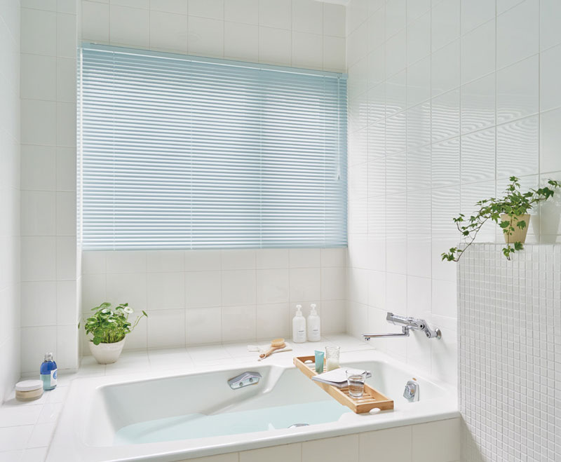 見積もりOK！タチカワブラインド 横型ブラインド オーダー アルミ