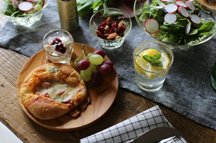 楽天市場】NITORIZARA 仁取皿ニトリザラ けやき 欅 ケヤキ Φ21 直径約