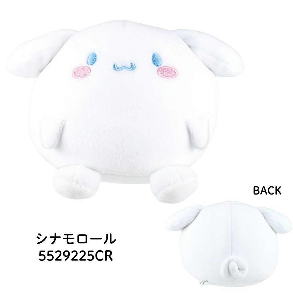 楽天市場】ティーズファクトリー サンリオキャラクターズ もっつみ