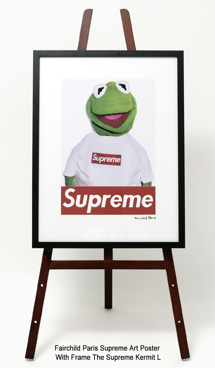 楽天市場】フェアチャイルド パリ Fairchild Paris ザ シュプリーム