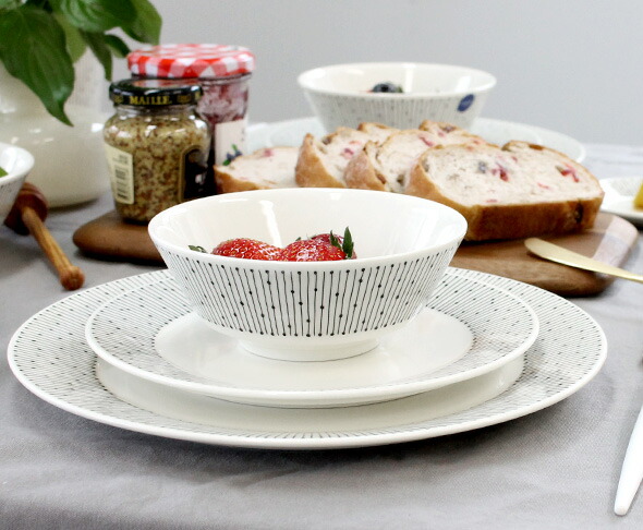 アラビア（ARABIA） マイニオ/Mainio ボウル 17cm | ideale