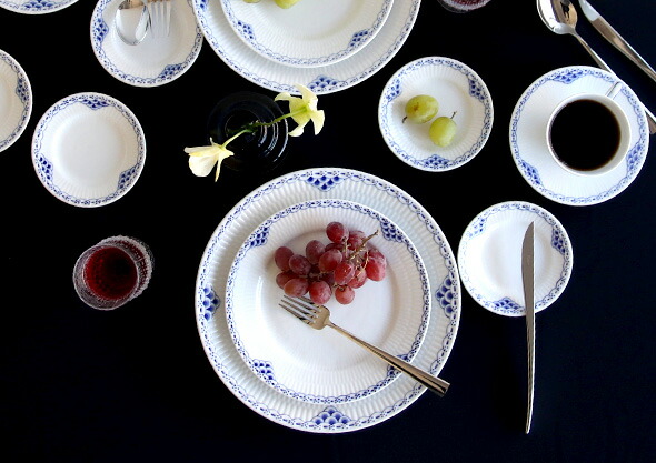 dショッピング |ロイヤルコペンハーゲン 104 プリンセス 919