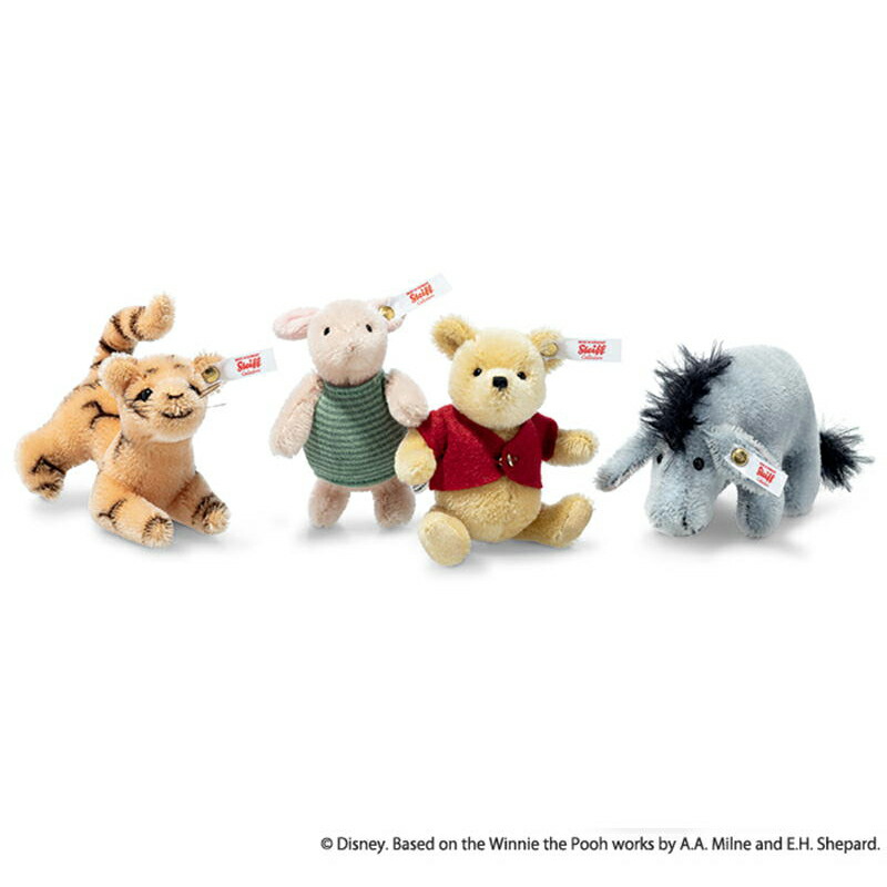 楽天市場】【25日P最大8倍！限定クーポン有】 シュタイフ steiff