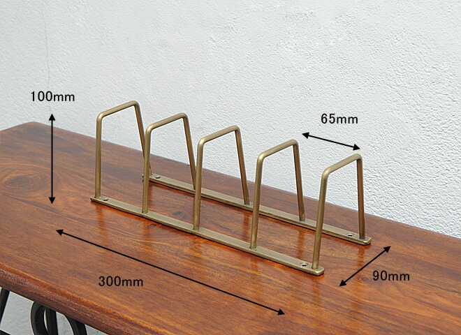 楽天市場】【ブックスタンド 本立て 卓上 アイアン マガジンラック