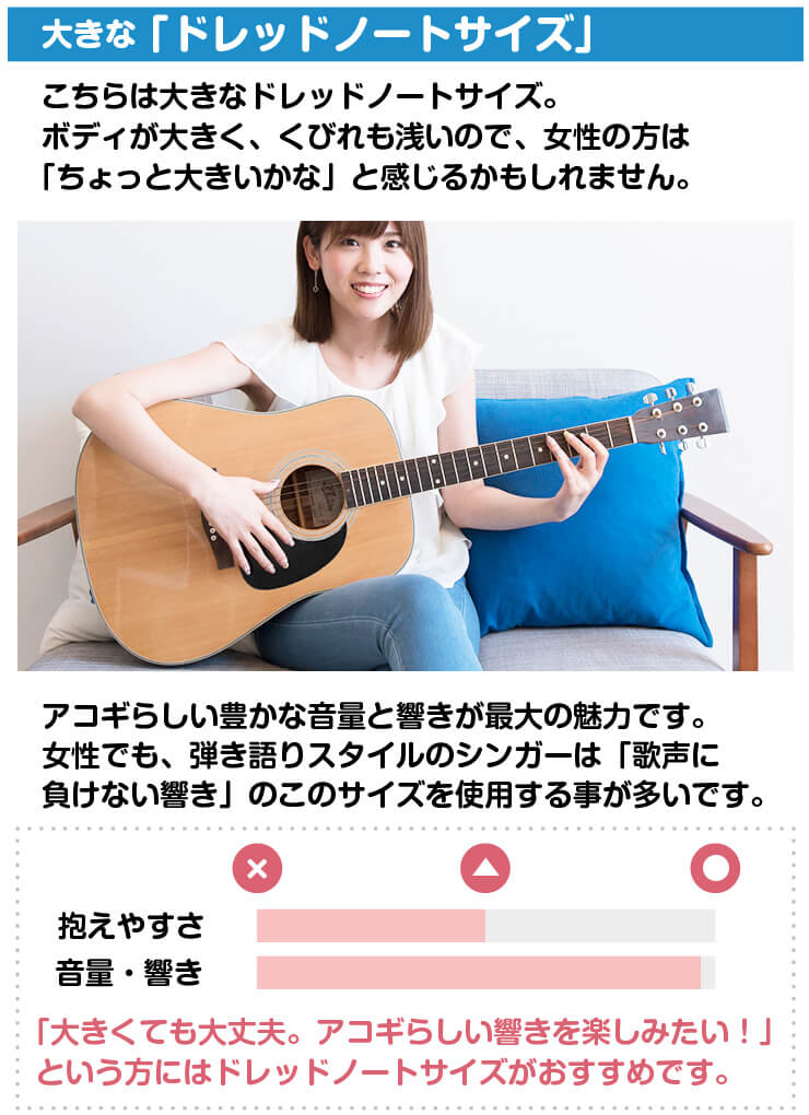 【オール単板】Voki A30D-E ドレッドノート エレアコ アコースティックギター ドレッドノート」の人気商品一覧 | 安い商品を