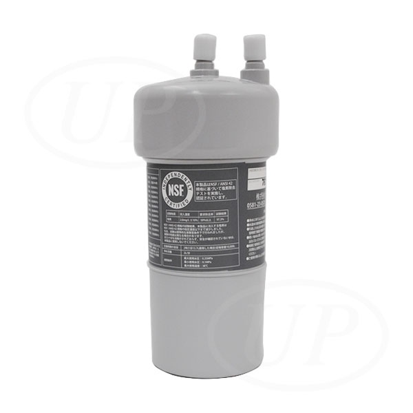 楽天市場】クリナップ ( cleanup ) 適合互換カートリッジ [ 2年交換