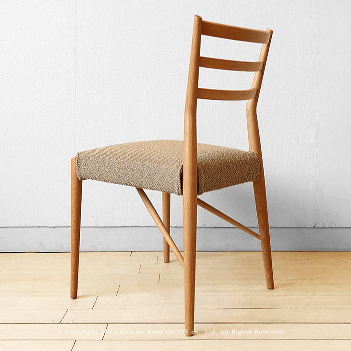 楽天市場】日進木工/NBC-406R ダイニングチェア 受注生産商品 レッド