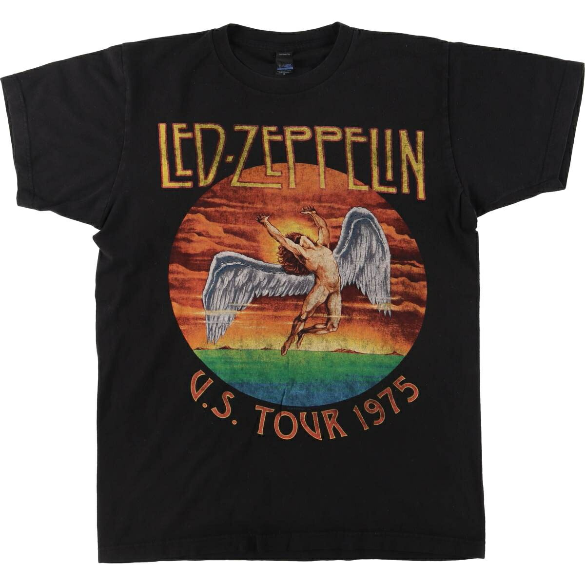 バンドTシャツ レッドツェッペリンの古着通販 | 古着屋JAM（ジャム）