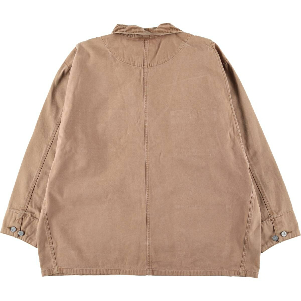 古着 90年代 ARIZONA ミシガンチョアコートタイプ ダックカバーオール