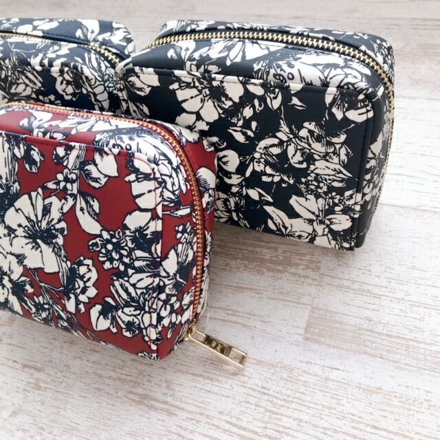 楽天市場】【期間限定特別価格】【ブーケ IQOSポーチ】343-1113