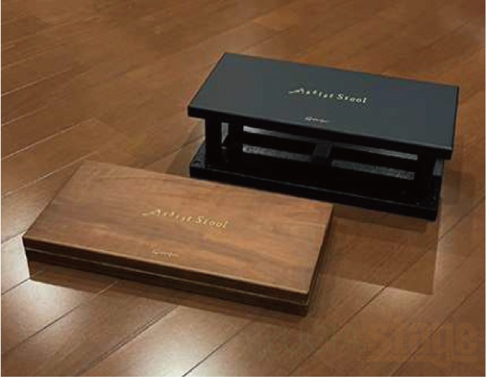 YOSHIZAWA アシストスツール 23-ASS BK【NEWアシストスツール2023年