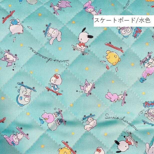 楽天市場】10cmの価格 キルティング生地 サンリオ キティちゃん